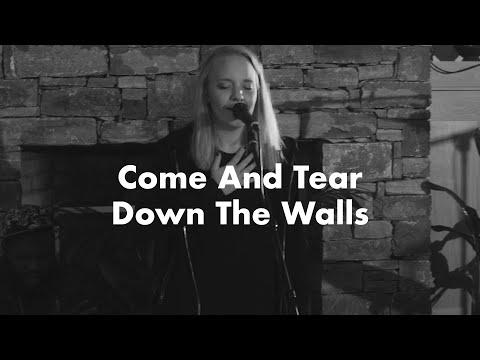 Common Hymnal | Come And Tear Down The Walls | Jenny Wahlström, Mark Alan Schoolmeesters