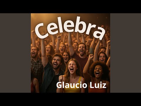 Celebra - Glaucio Luiz e Marcia Valéria