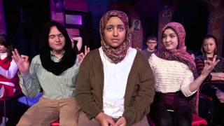 Youth Performance Company - 2012 Nonprofit Mission Award Winner in Anti-Racism Initiative