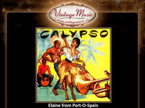 Enoch Light And His Orchestra -- Elaine from Port-O-Spain (Calypso) (VintageMusic.es)