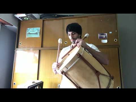 Zambita de Allá—Los Chalchaleros