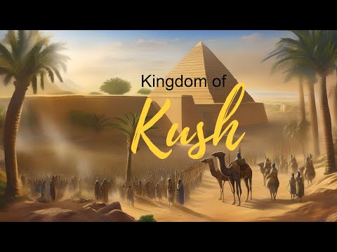 Lost Kingdoms: Unveiling the Mysteries of the Kingdom of Kush