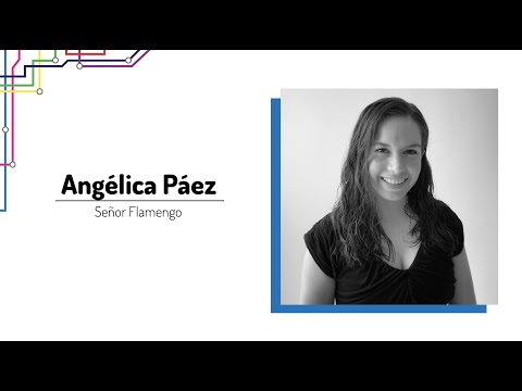 Angélica Páez - LPE