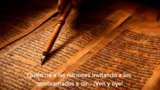 Jaci Velasquez - The Sound of Your Voice (traducción)