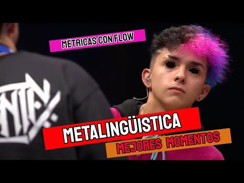METALINGÜISTICA - 🔥 LA EVOLUCIÓN DEL FREESTYLE 🔥