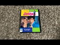 Opening To The Wedding Singer 1998 DVD Widescreen Side