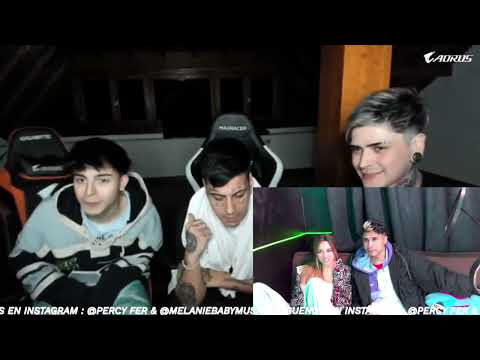 FREESTYLE ÉPICO DE DUKI, RUSHER KING LIT KILLA ( Reacción | Opinión ) RESUBIDO