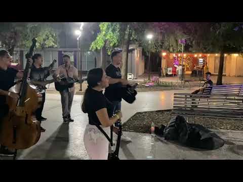 Concierto al Aire Libre - Si me tenías (Monterrey) thumbnail