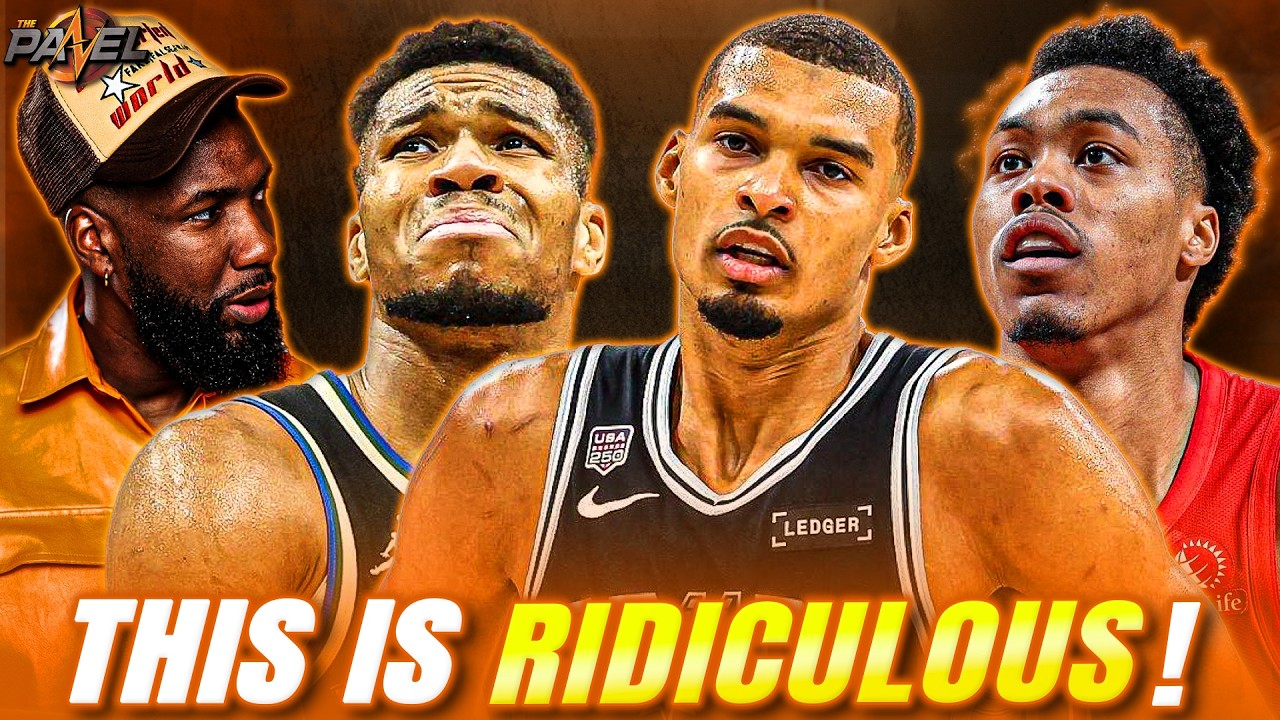 Old School vs New School Basketball