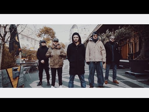 RHINO - Gaijins ft. ASM, Youthstar, Miscellaneous (Chill Bump)