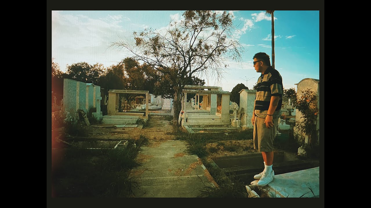 UNDER SIDE 821 - DIA DE MUERTOS 💀 (video oficial)