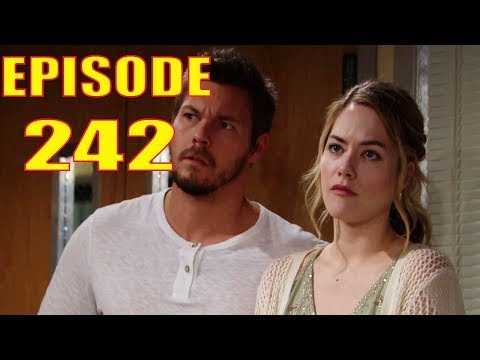 The Bold and the Beautiful Season 2019 Episode 242