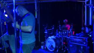 Protest The Hero - Mist (Live 2013 HD)
