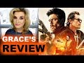 Sicario 2 Movie Review