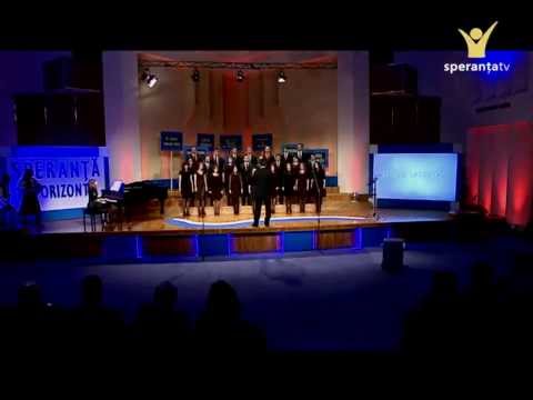 Grupul Voces - Domnu-i măreţ