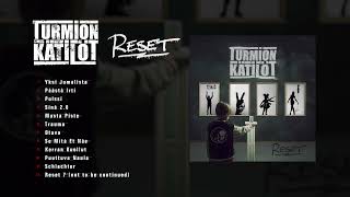 Download lagu TURMION KÄTILÖT - Reset ( full album stream) mp3