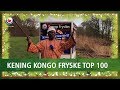 Fryske top 100: De voorspelling van Kening Kongo