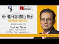 Investment Philosophy SCDV Nishant Vass