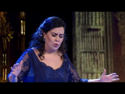 Ezgi Karakaya - "O mio Fernando" Leonora's aria from La Favorita (with recitativo)
