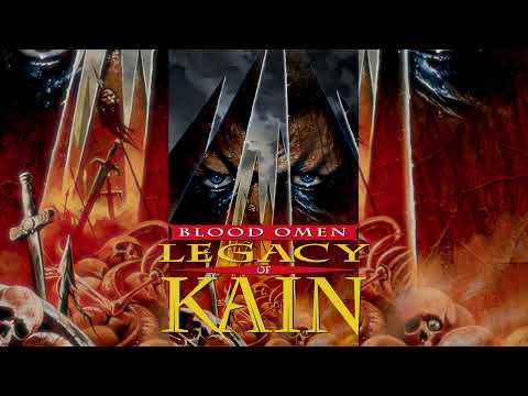Blood Omen: Legacy Of Kain - Awakening [Reinterpretation]