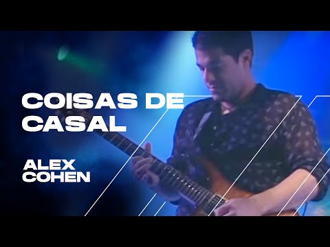 Coisas de Casal video