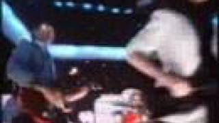 Rush - Distant Early Warning (bass enhanced)