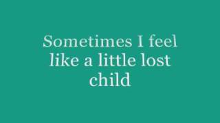 Keane ft. K&#39;naan - Stop For A Minute w/ lyrics