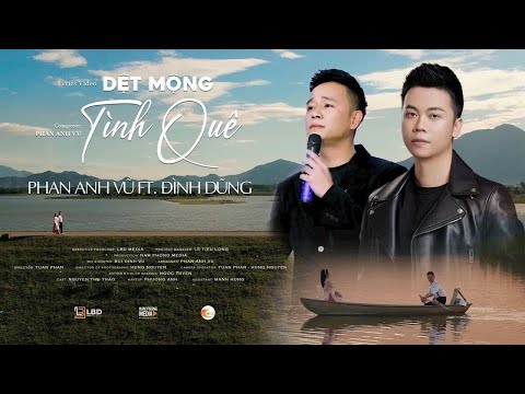 Dệt mộng tình quê - Đình Dũng