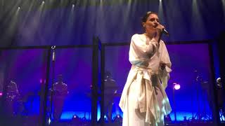 Thinking About You - Jessie Ware live in London - Hammersmith Apollo