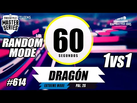 🎤 FORMATO FMS ARGENTINA 🔥 Base de Rap Para Improvisar | EJERCICIO DE FREESTYLE | RAPBATTLE-ENS #614