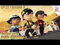 BoBoiBoy Hindi Season 3 I Ep 11