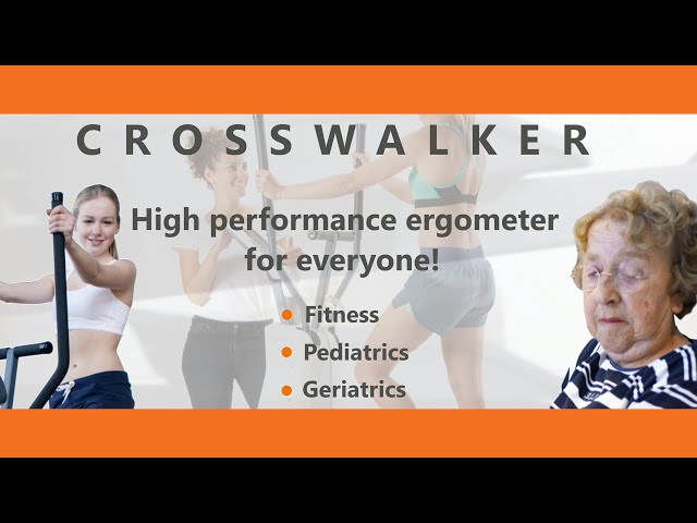 EN-Cardio Crosswalker