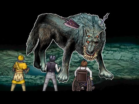 Moonless Boss Fight - Fear & Hunger 2: Termina