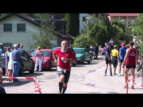 Faszination Sparkasse 2013 - Kerwelauf Wilhelmsfeld