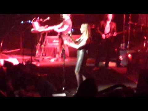 Anathema Live in Utrecht The Lost Song Part 2