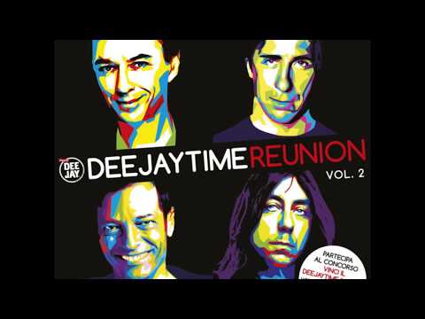 Deejay Time Reunion Vol.2 (CD1)