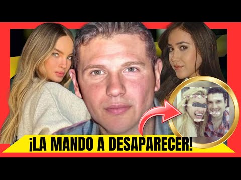 The HIDDEN LOVERS of Ivan Archivaldo Guzman (Son of Chapo Guzman)