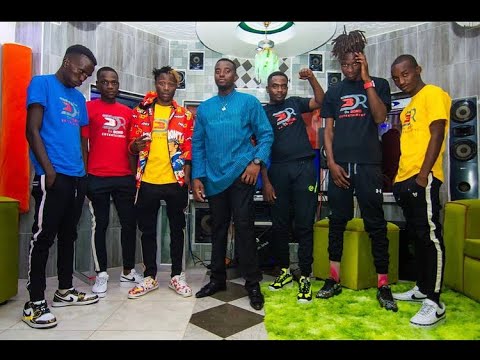 6 Months Riddim - Master H , Mad Viper , Kapfupi Yut , Van Choga  Zimdancehall 2021