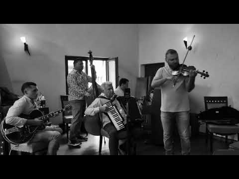 Tibor Grünholz - Der Sommer geht vorüber