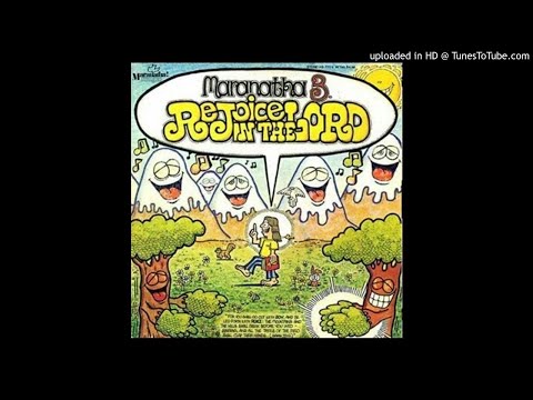 Thumbnail for Happy In Jesus video