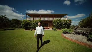Video overview for 1695 Peachester Road, Peachester  QLD  4519