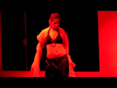 Bruna Milani - Ab-i Zen - Mercan Dede