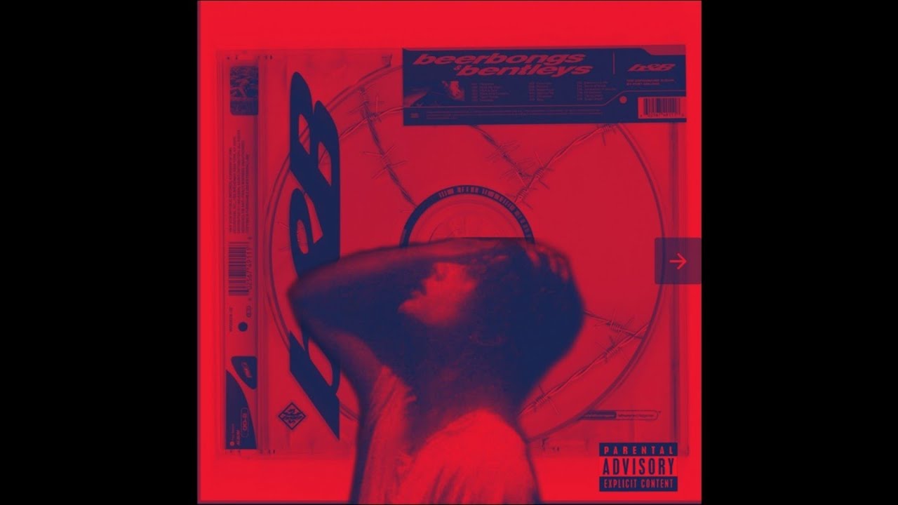 HYUNJIN - LOVER'S BETTER NOW (FT. POST MALONE)