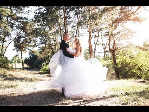Someday - весільна фото-відеозйомка, відео 6