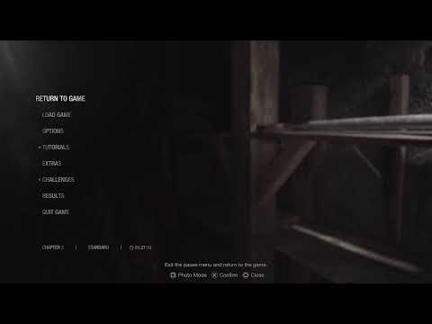 Resident Evil 4 Remake: Separate Ways Walkthrough Gameplay Pt. 2