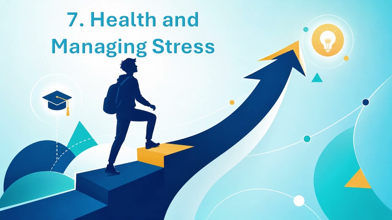 Maintaining Your Mental Health and Managing Stress