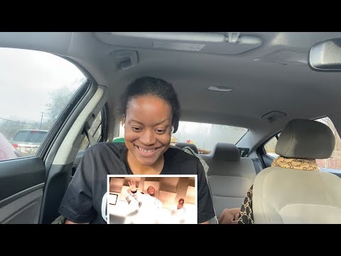 First Time Hearing Blackstreet - Don’t Leave Me|REACTION!!! TOO FIREEE #reaction #roadto10k