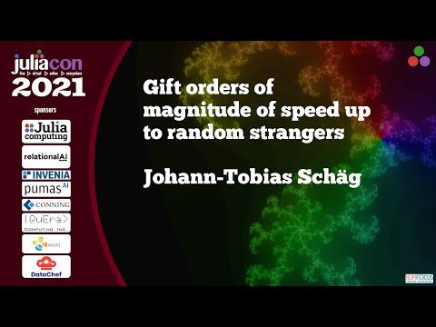 The State of Julia | JuliaCon 2021 | Stefan Karpinksi Viral Shah Jeff Bezanson Keno Fischer