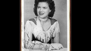 Patsy Cline - You're Stronger Than Me (1962).