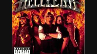 Hellyeah - You Wouldn&#39;t Know